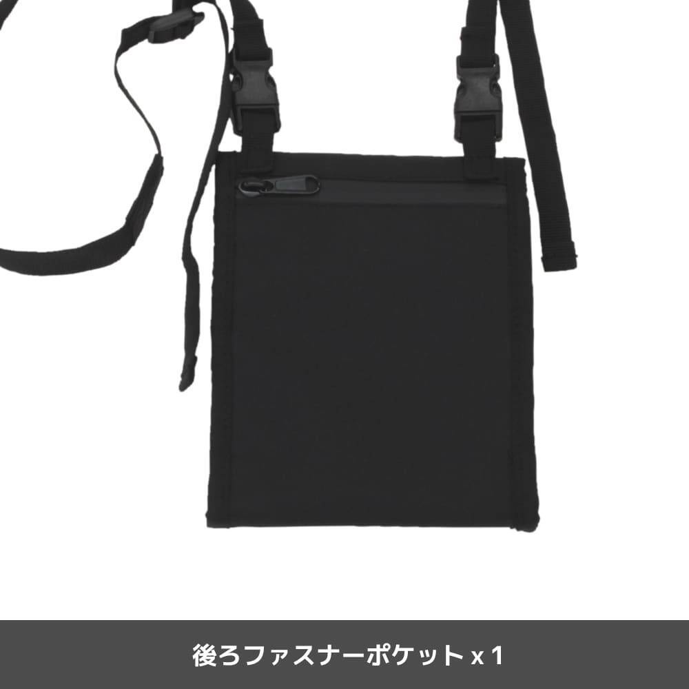 【ワークマン】こんなに便利で980円「手ぶらでいける軽量バッグ」3選