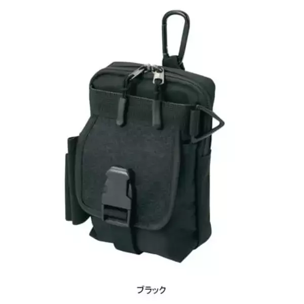 「【ワークマン】こんなに便利で980円「手ぶらでいける軽量バッグ」3選」の画像