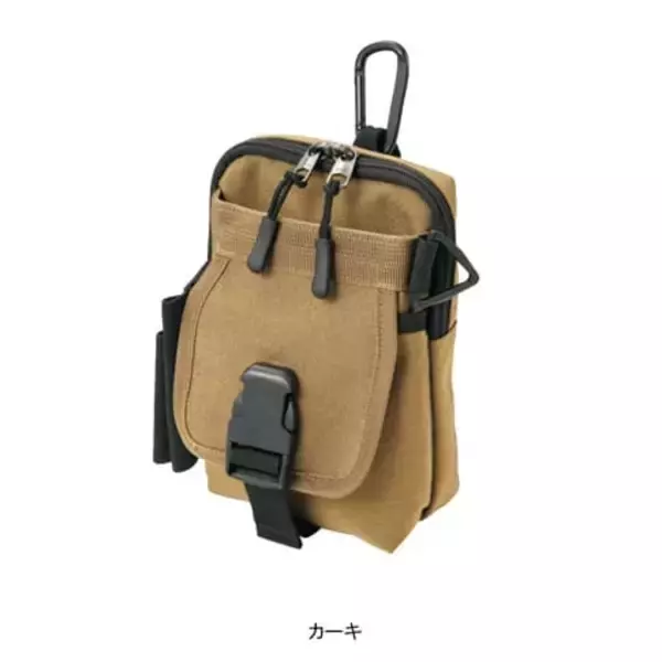 「【ワークマン】こんなに便利で980円「手ぶらでいける軽量バッグ」3選」の画像