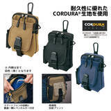 「【ワークマン】こんなに便利で980円「手ぶらでいける軽量バッグ」3選」の画像21