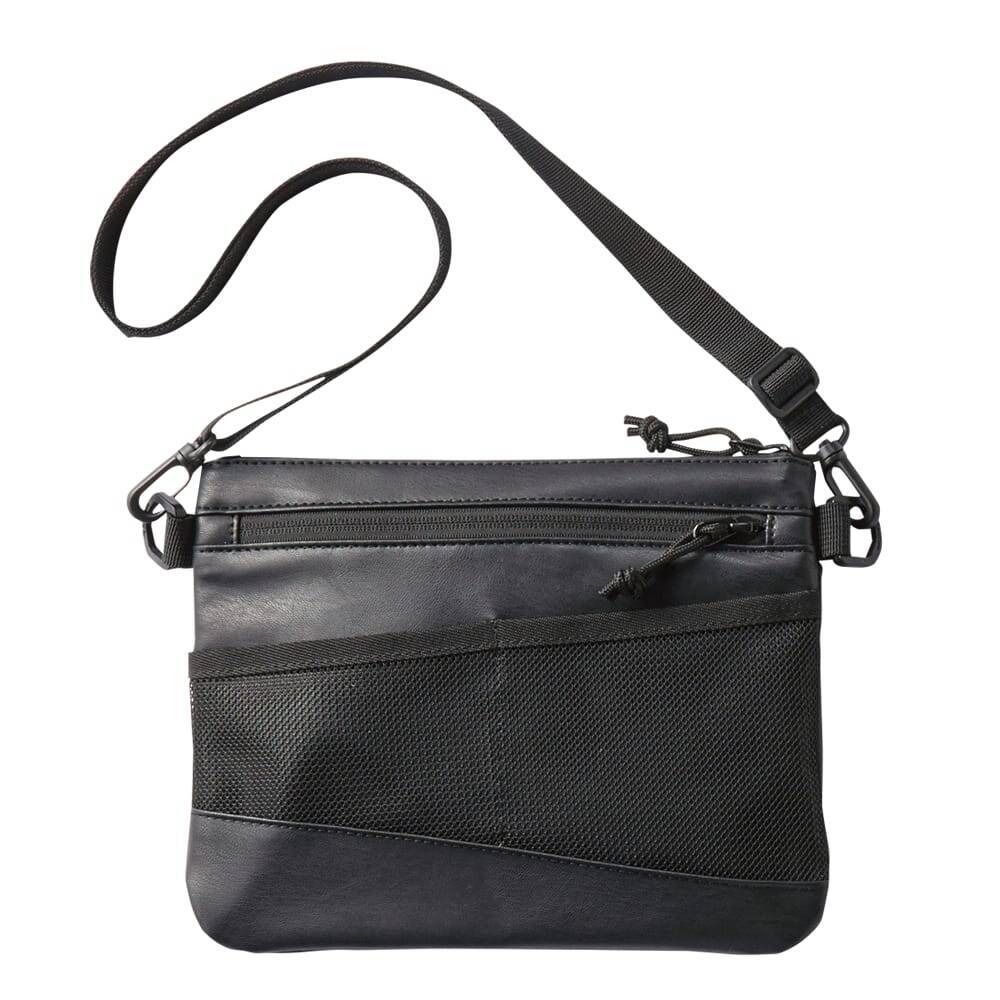 【ワークマン】こんなに便利で980円「手ぶらでいける軽量バッグ」3選