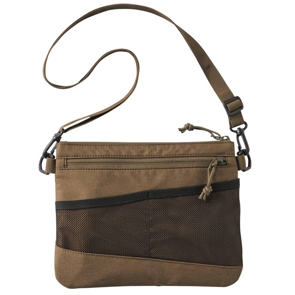 【ワークマン】こんなに便利で980円「手ぶらでいける軽量バッグ」3選