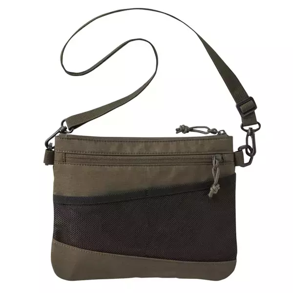 「【ワークマン】こんなに便利で980円「手ぶらでいける軽量バッグ」3選」の画像