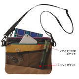 「【ワークマン】こんなに便利で980円「手ぶらでいける軽量バッグ」3選」の画像7