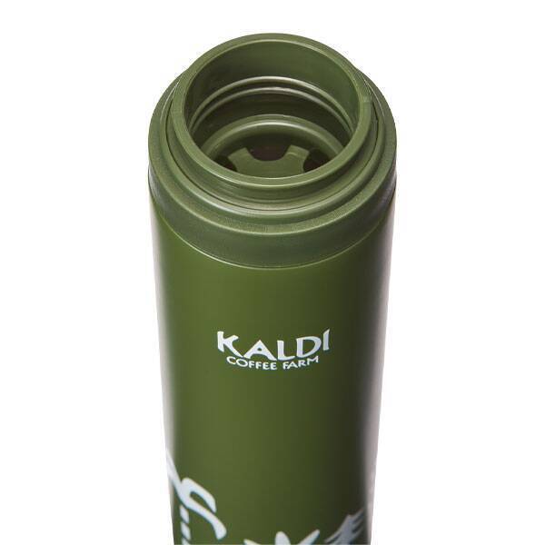 完売予感【カルディ新作】「水出しボトルドリンク」粉入れるだけでアイスコーヒーも