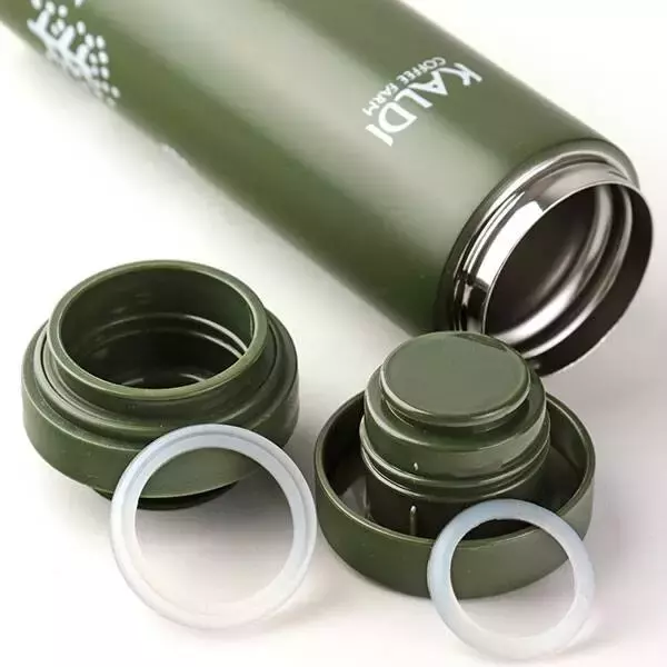 「完売予感【カルディ新作】「水出しボトルドリンク」粉入れるだけでアイスコーヒーも」の画像