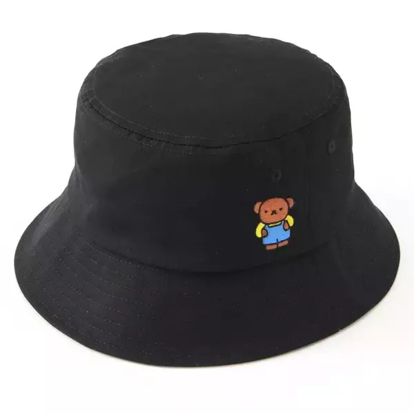 「【しまむら】売れてる「ミッフィーグッズ」ポイント使いが可愛く使いやすい」の画像