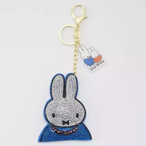 「【しまむら】売れてる「ミッフィーグッズ」ポイント使いが可愛く使いやすい」の画像