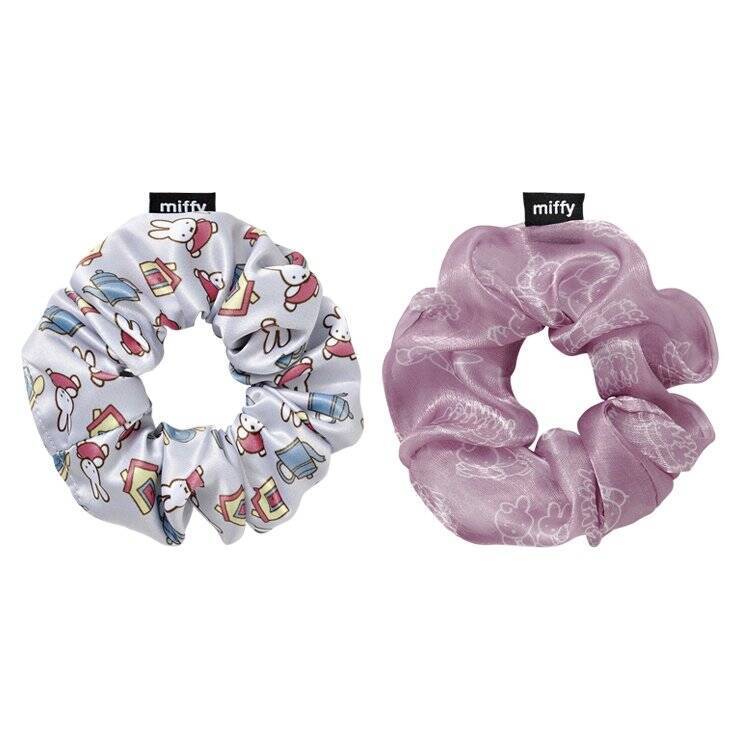 【しまむら】売れてる「ミッフィーグッズ」ポイント使いが可愛く使いやすい