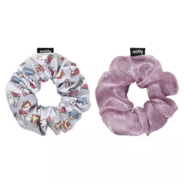 「【しまむら】売れてる「ミッフィーグッズ」ポイント使いが可愛く使いやすい」の画像