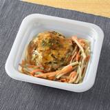 「【ファミリーマート】おいしいとヘルシーが両立！ファミマのおすすめ新作商品3選「1/3日分の野菜が摂れるチン！する温野菜」は冷凍庫にストックしておけばいつでも食べられて便利！」の画像4