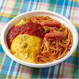 「【ファミリーマート】コンビニで本格パスタが楽しめる新作3選「鎌倉パスタ監修　生パスタ明太カルボナーラ」はクリーミーソースが平打ち生パスタと絡み合う！」の画像4