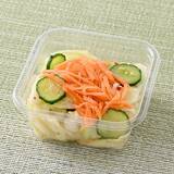 「【ファミリーマート】さっぱり食べたい日に！新作の野菜惣菜3選「冷やし胡瓜一本漬　梅しそ風味」はワンハンドで手軽に食べられる」の画像4