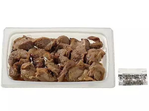 「【セブン-イレブン】1日の終わりの晩酌タイムに！新作のお肉を使ったおつまみ惣菜3選「たんぱく質が摂れる　砂肝の黒胡椒焼き」は黒胡椒が効いてお酒に合う！」の画像
