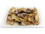 「【セブン-イレブン】1日の終わりの晩酌タイムに！新作のお肉を使ったおつまみ惣菜3選「たんぱく質が摂れる　砂肝の黒胡椒焼き」は黒胡椒が効いてお酒に合う！」の画像4