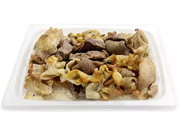 「【セブン-イレブン】1日の終わりの晩酌タイムに！新作のお肉を使ったおつまみ惣菜3選「たんぱく質が摂れる　砂肝の黒胡椒焼き」は黒胡椒が効いてお酒に合う！」の画像