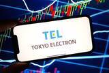 「東京エレクトロン、7月31日の株価は2027年3月期第1四半期好決算で+6.24%高——予想PER約35倍・実績PBR約12倍をどう見るか」の画像1