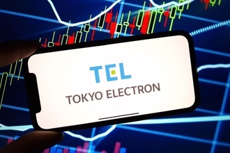 東京エレクトロン、7月31日の株価は2027年3月期第1四半期好決算で+6.24%高——予想PER約35倍・実績PBR約12倍をどう見るか