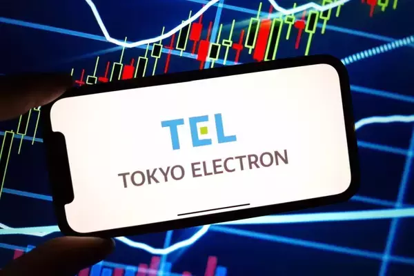 東京エレクトロン、7月31日の株価は2027年3月期第1四半期好決算で+6.24%高——予想PER約35倍・実績PBR約12倍をどう見るか