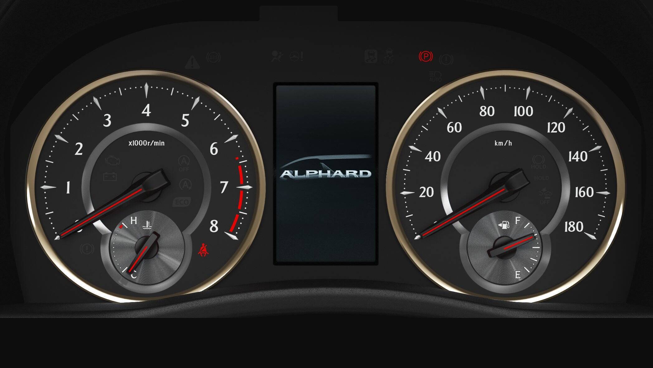 【アルファード】トヨタの人気車種、「ゴールド」特徴の新型が来週発売！気になる画像や価格は