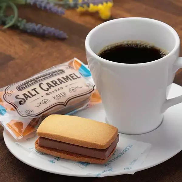 「迷ったらコレ【カルディファンに今、売れてる】食品ランキングTOP4」の画像