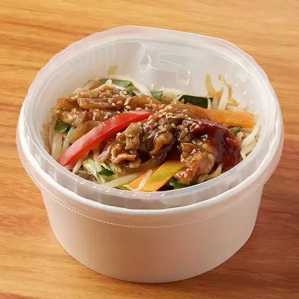 「【ファミリーマート】腹ぺこランチにぴったり！ファミマの新作お弁当3選「鶏めし&チキンカツ弁当（おろし柚子ぽん酢）」は鶏肉の旨みを堪能できる！」の画像