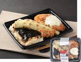 「【ローソン】食べ応え抜群！ローソンの新作お弁当3選「おかズドン！Wソースのメンチカツ弁当」は2種のソースでご飯が進む！」の画像3