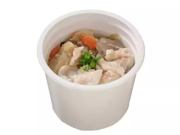 「【セブン-イレブン】肌寒い季節におすすめ！セブンの新作スープ3選「国産黄金生姜ぽかぽか和風スープ」はかつおとこんぶの旨味がギュッ」の画像