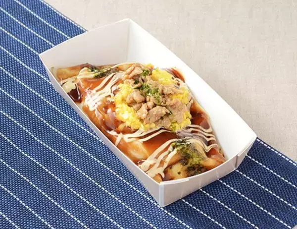 「【ローソン】野菜もしっかり摂れる！新作の満足ランチ3選「海老と野菜の天丼」は鰹と昆布の旨みがきいた甘辛醤油だれが絶品」の画像