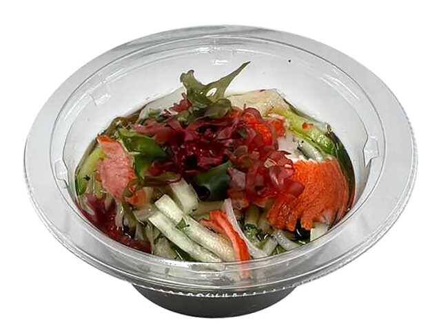 【セブン-イレブン】食欲が落ちがちな季節に！新作のサラダ3選「煮卵とだし香る和風ポテトサラダ」は1個分の煮卵がのって出汁の風味が豊か！