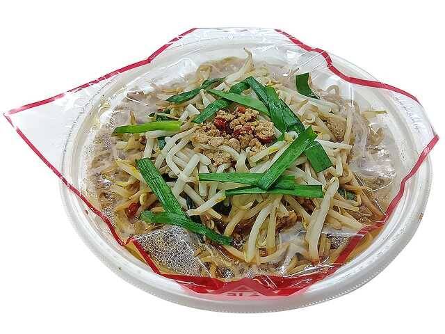 【セブン-イレブン】夏バテ対策にも！新作のご当地発祥辛い麺類3選「冷し旨辛台湾ラーメン」は名古屋めしを冷たく味わえる