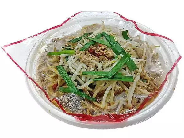 「【セブン-イレブン】夏バテ対策にも！新作のご当地発祥辛い麺類3選「冷し旨辛台湾ラーメン」は名古屋めしを冷たく味わえる」の画像