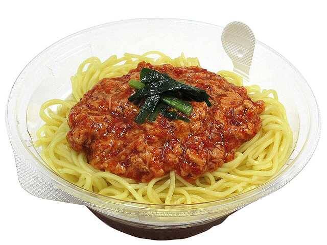 【セブン-イレブン】夏バテ対策にも！新作のご当地発祥辛い麺類3選「冷し旨辛台湾ラーメン」は名古屋めしを冷たく味わえる