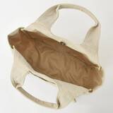 「【しまむら】立体が超キュート「サンリオフェイスデザイントート」選べる4種」の画像5