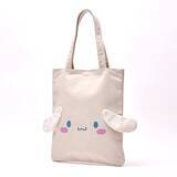 「【しまむら】立体が超キュート「サンリオフェイスデザイントート」選べる4種」の画像7