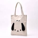 「【しまむら】立体が超キュート「サンリオフェイスデザイントート」選べる4種」の画像9