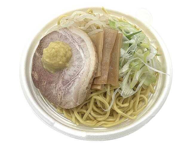 【セブン-イレブン】全国の名店の味がセブンで！本格ラーメン新作3選「山梨の名店「初志貫徹」監修　味噌らぁめん」は濃厚みそが太麺と相性抜群！