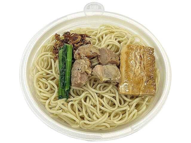 【セブン-イレブン】全国の名店の味がセブンで！本格ラーメン新作3選「山梨の名店「初志貫徹」監修　味噌らぁめん」は濃厚みそが太麺と相性抜群！