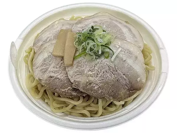 「【セブン-イレブン】全国の名店の味がセブンで！本格ラーメン新作3選「山梨の名店「初志貫徹」監修　味噌らぁめん」は濃厚みそが太麺と相性抜群！」の画像