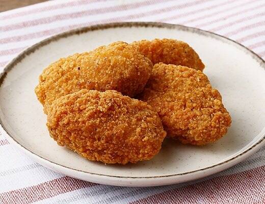 【ローソン】小腹がすいた時！軽食にぴったりなローソンの新作おすすめ商品3選「ひとくちLチキ」は食べやすいサイズでシェアもできる！