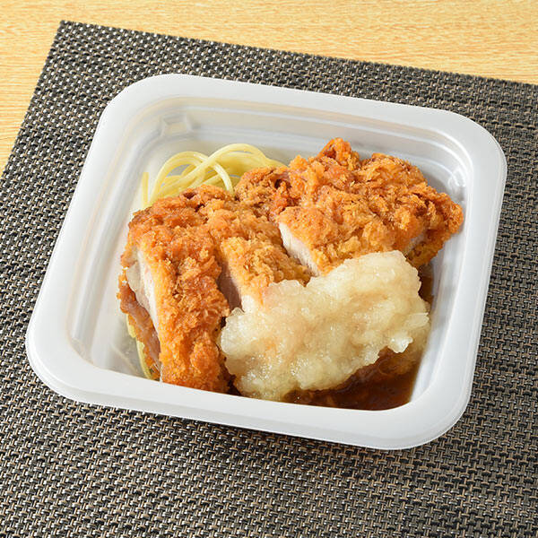 【ファミリーマート】ちょこっと一品に最適！新作のおすすめ惣菜3選「冷たいまま食べる明太タルタルチキン南蛮」は甘酢タレ風味の唐揚げに明太タルタルソースがたっぷり！