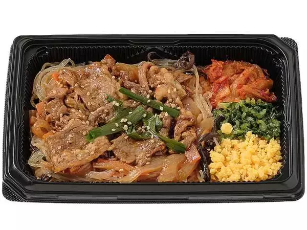 「【セブン-イレブン】腹ぺこランチにぴったり！ボリューム満点新作弁当3選「炭火焼きプルコギ弁当」はコチュジャンダレが食欲そそるたっぷり具材弁当！」の画像