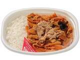 「【セブン-イレブン】腹ぺこランチにぴったり！ボリューム満点新作弁当3選「炭火焼きプルコギ弁当」はコチュジャンダレが食欲そそるたっぷり具材弁当！」の画像3