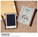 「【おしゃれ手帖1月号付録】「スヌーピー携帯電子メモパッド」豪華と早速話題」の画像2