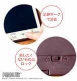 「【おしゃれ手帖1月号付録】「スヌーピー携帯電子メモパッド」豪華と早速話題」の画像4