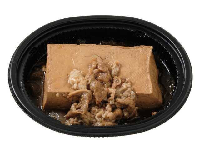 【セブン-イレブン】あともう一品！低カロリーでヘルシーなお豆腐のおかず新作3選「ごろっと豆腐の四川風麻婆豆腐」ピリ辛でおつまみにも最高！