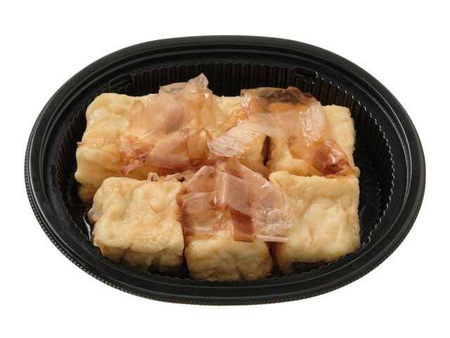 【セブン-イレブン】あともう一品！低カロリーでヘルシーなお豆腐のおかず新作3選「ごろっと豆腐の四川風麻婆豆腐」ピリ辛でおつまみにも最高！