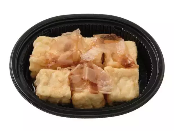 「【セブン-イレブン】あともう一品！低カロリーでヘルシーなお豆腐のおかず新作3選「ごろっと豆腐の四川風麻婆豆腐」ピリ辛でおつまみにも最高！」の画像
