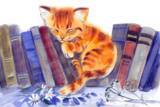 「国会図書館が「猫まみれ」のイベント開催へ！その驚きのワケとは」の画像3