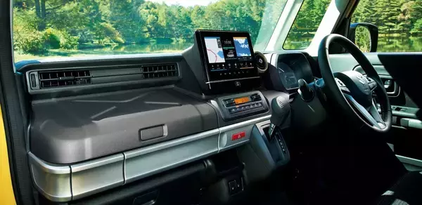 「「スズキ スペーシアシリーズ」 3つのスタイルを持つ軽スーパーハイトワゴン」の画像